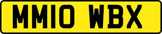 MM10WBX