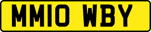 MM10WBY