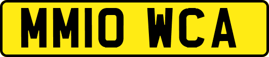 MM10WCA