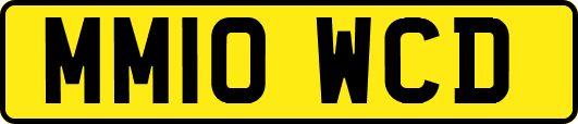 MM10WCD