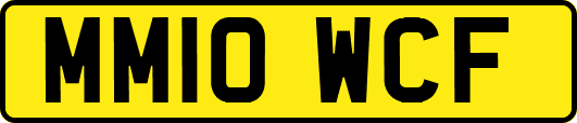 MM10WCF