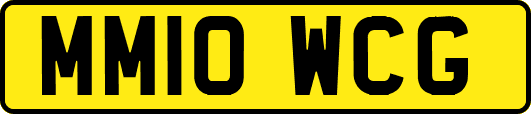 MM10WCG