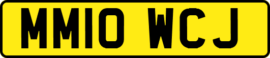 MM10WCJ