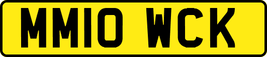 MM10WCK