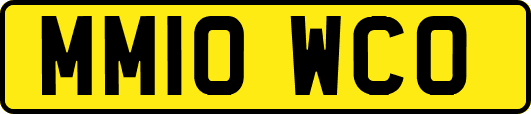 MM10WCO