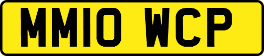 MM10WCP