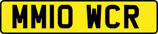 MM10WCR