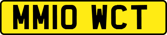 MM10WCT