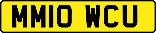 MM10WCU