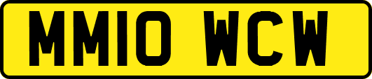 MM10WCW