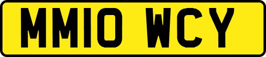 MM10WCY