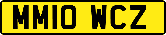 MM10WCZ
