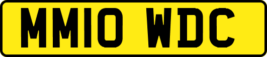 MM10WDC