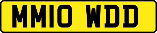 MM10WDD