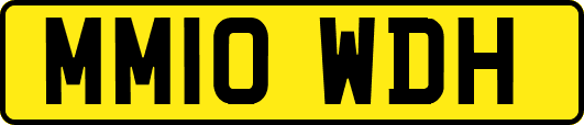 MM10WDH