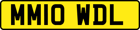 MM10WDL