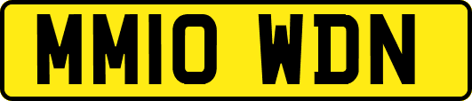 MM10WDN