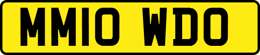 MM10WDO