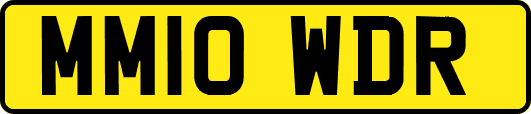MM10WDR