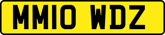 MM10WDZ