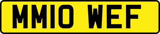 MM10WEF