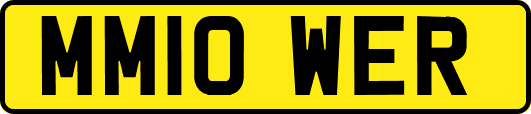 MM10WER