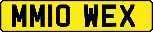 MM10WEX