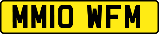 MM10WFM