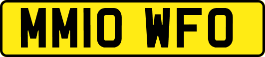 MM10WFO