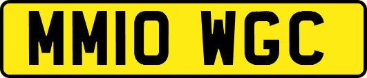 MM10WGC