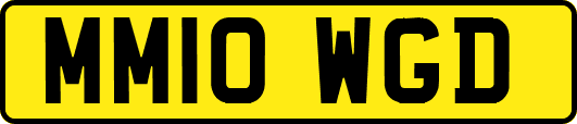 MM10WGD
