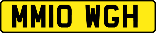 MM10WGH