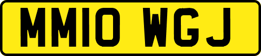 MM10WGJ