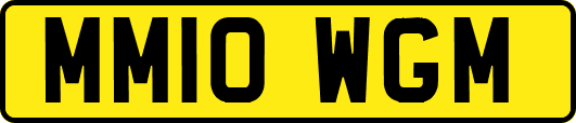 MM10WGM