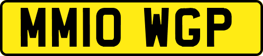 MM10WGP