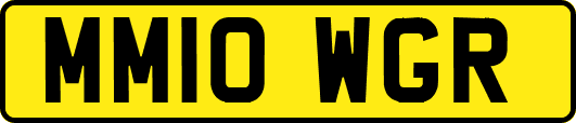 MM10WGR