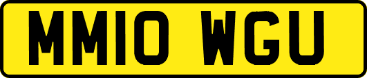 MM10WGU