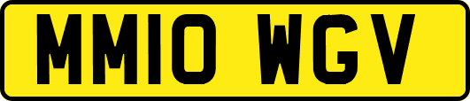 MM10WGV