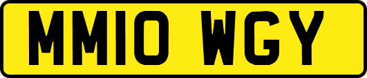 MM10WGY