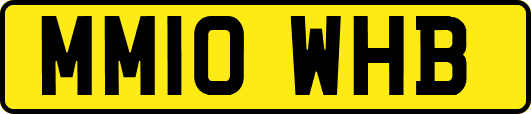MM10WHB