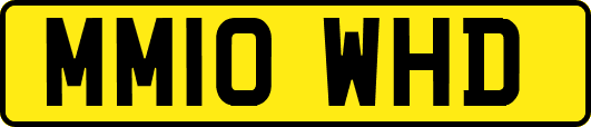 MM10WHD