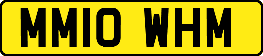 MM10WHM