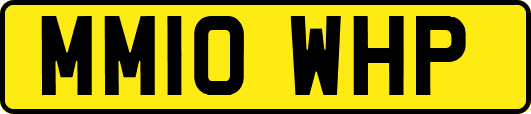 MM10WHP