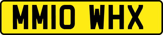 MM10WHX