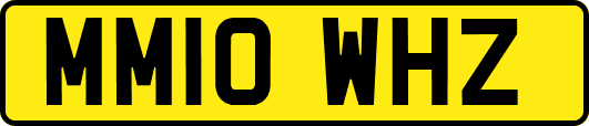 MM10WHZ