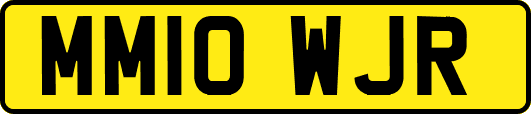 MM10WJR