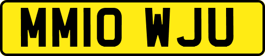 MM10WJU