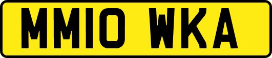 MM10WKA