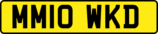MM10WKD