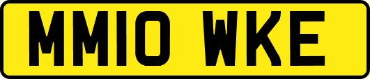 MM10WKE